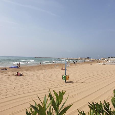 Blu Maris Acqua Marina di Ragusa Exterior foto