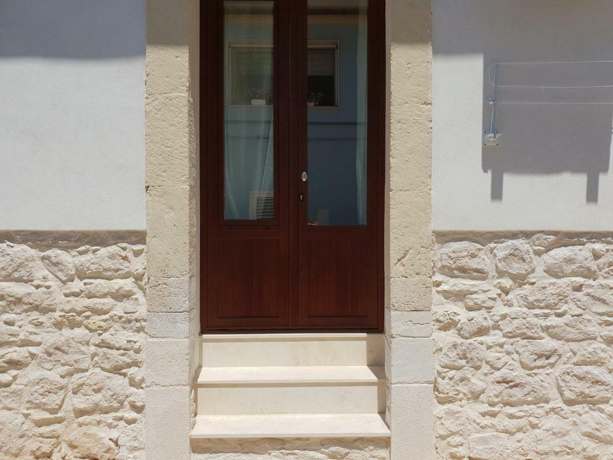 Blu Maris Acqua Marina di Ragusa Exterior foto